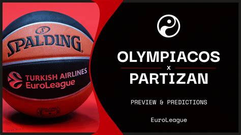 live streaming euroleague olympiacos